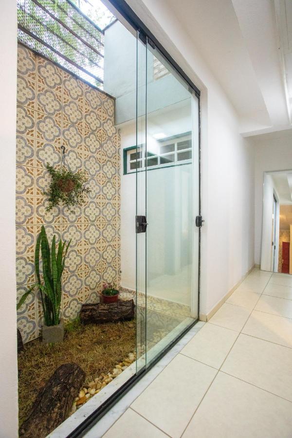 טיראדנטס Casa Charmosa E Espacosa מראה חיצוני תמונה