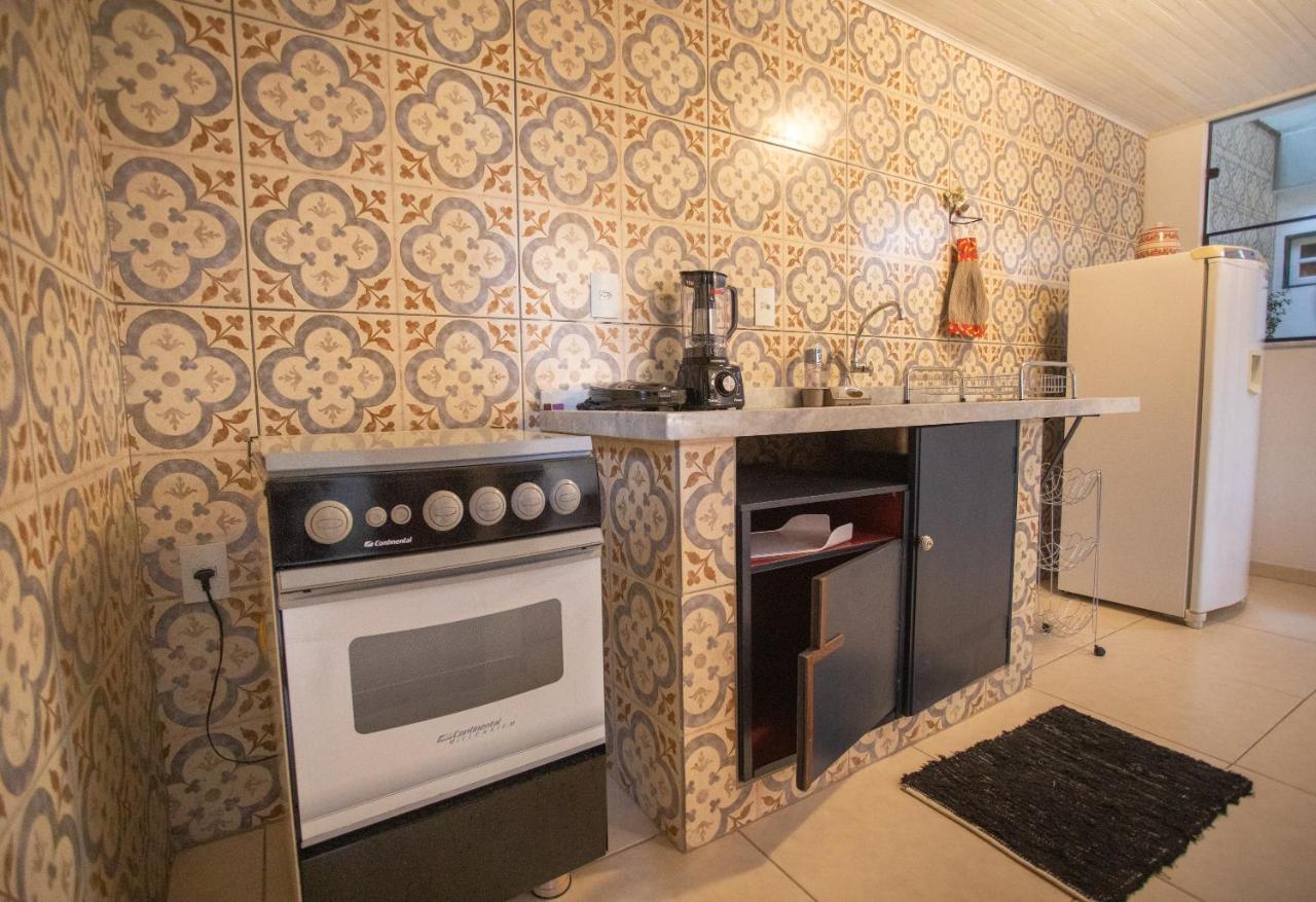 טיראדנטס Casa Charmosa E Espacosa מראה חיצוני תמונה