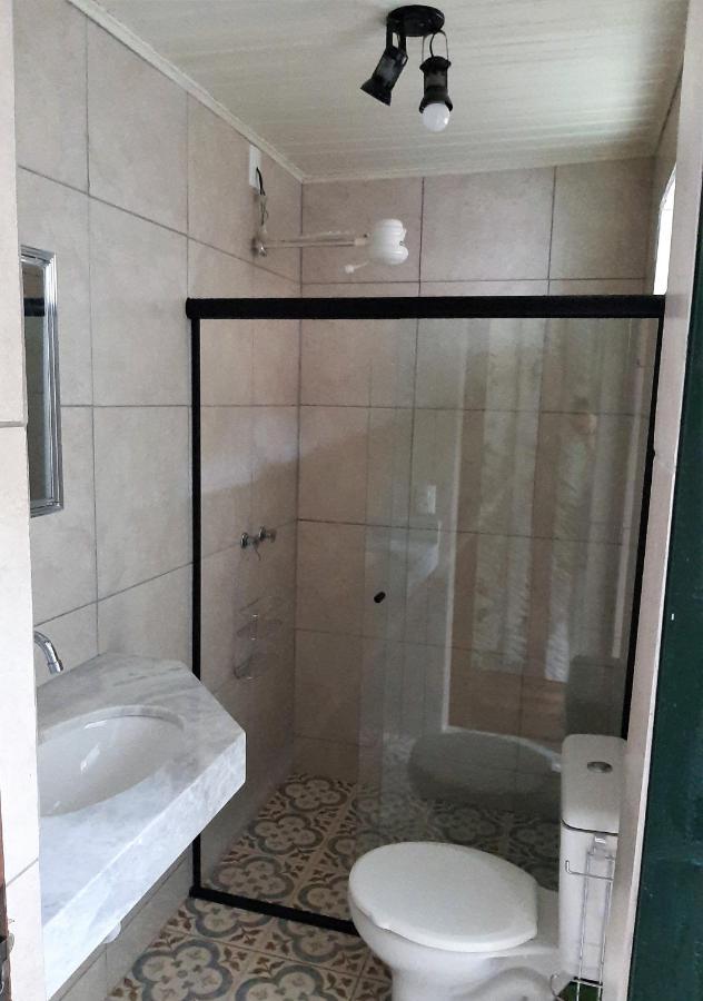 טיראדנטס Casa Charmosa E Espacosa מראה חיצוני תמונה
